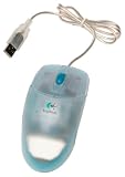 Мышь Колеса Черники Logitech (Mac)
