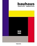 Bauhaus 1919 - 1933 - Magdalena Droste