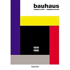 Bauhaus 1919 - 1933