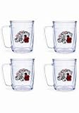 Tervis Tumblers - Gaming - 17 oz Mugs - set of 4 - B000Z4IQ6Q
