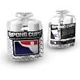 BPONG Beer Pong Cups 36 pack