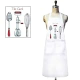 The Cook Apron
