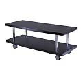 Evans TV Stand - Espresso