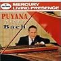 Puyana Plays Bach