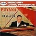 Classical Music : Puyana Plays Bach