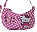 Sanrio Hello Kitty Flower Hand bag Purse