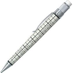 Retro_51 Tornado Pencil Crossword