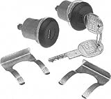 Borg Warner DLK14 Door Lock Kit