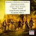 Garnier/Rava/Kreutzer/Philidor/Toeschi: Oboe Quartets