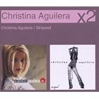 Christina Aguilera Stripped by Christina Aguilera