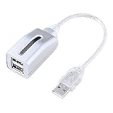 SANWA SUPPLY USB-HUB213SV USB2.0nu(2|[g)