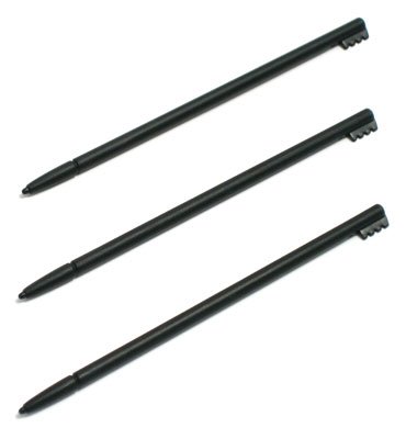Replacement Stylus - Sony Clie S & N Series (3-Pack)