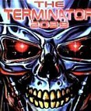 THE TERMINATOR 2029 (PC - 3.5 Disk)