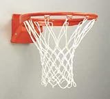 Elite Breakaway Basketball Goal