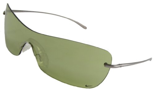 Nike Flexon Linear Soft Shield Sunglasses