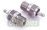McCoy MC9 Power Plugs (2)
