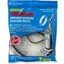 Hoover Upright Vacuum Cleaner Belts, Hoover - 2 ea