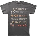 Radiohead - T-shirts - Soft Tees Small