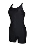 Waterpro Lycra Unitard
