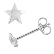 FOJO's Petite Star Stud Earrings