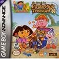 Dora the Explorer The Search for Pirate Pig's Treasure by New Dimensions Publishing
