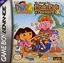 Dora the Explorer The Search for Pirate Pig's Treasure