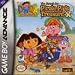 Dora the Explorer The Search for Pirate Pig's Treasure