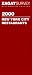 Book Zagatsurvey 2000 New York City Restaurants (Zagatsurvey: New York City Restaurants)
