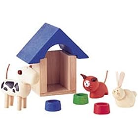 Pets and Accessories