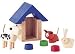 Pet Accessory Set