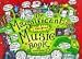 The Magnificent I Can Read Music Book (Great Grammar Series)