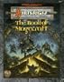 The Book of Magecraft (AD&D/Birthright)
