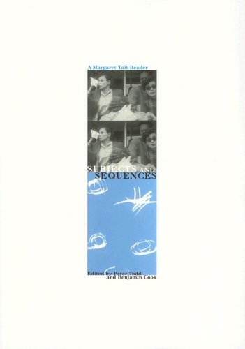 Subjects and Sequences: A Margaret Tait Reader
