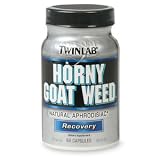 Horny Goat Weed 60 caps from Twinlab