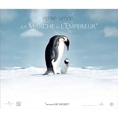Bof La Marche De L Empereur