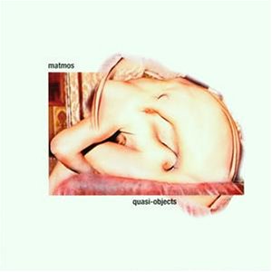 CD-Charts  Music : Quasi Objects