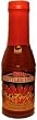 Gib's Bottled Hell Hot Pepper Sauce - 12 OZ