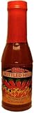 Gib's Bottled Hell Hot Pepper Sauce