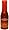 Gib's Bottled Hell Hot Pepper Sauce - 12 OZ