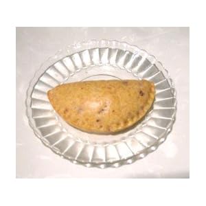 All Natural Cheddar Bacon Pocket by Perfect Pet