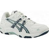 ASICS Gel Catani 7 Ladies Shoes (RY753-0153), UK5