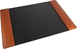 Bosca Correspondent Home Desk Pad 18 x 27