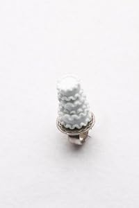 Ring: Wedding Cake