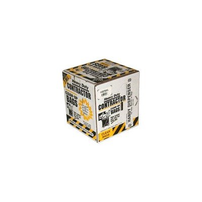 Tuff Sak CCB750 42-Gallon Up Bags