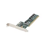 Review Adaptec 2170200EU-R / Adaptec Serial ATA II RAID 1420SA - Storage controller (RAID) - 4 Channel - SATA-300 low profile - 300 MBps - RAID 0, 1, 10, JBOD - PCI-X