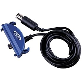  Intec Game Boy Advance SP GameCube Link  by 