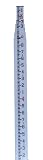 CST/Berger 06-925 MeasureMark 25-Foot Fiberglass Grade Rod in Feet, Tenths and Hundredths