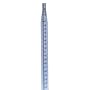 CST/Berger 06-925 MeasureMark 25-Foot Fiberglass Grade Rod in Feet, Tenths and Hundredths