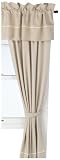 Review Tommy Bahama 162614 / Tommy Bahama Veranda Window Valance