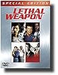 Lethal Weapon 1-4 [Director's Cut] [Special Edition]